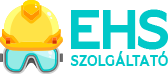 EHS szolgáltató Logo